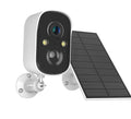 EcoSmart Solar Surveillance Cam