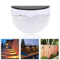 Lunar Glow Solar Lamp